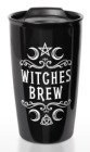 Witches Brew: Doubled Wall Mug